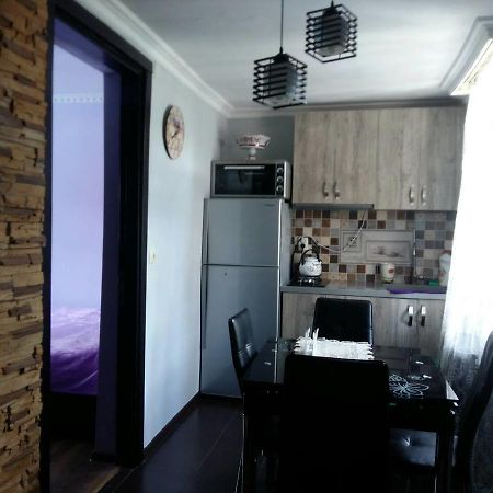 Вілла Moduli Батумі Екстер'єр фото