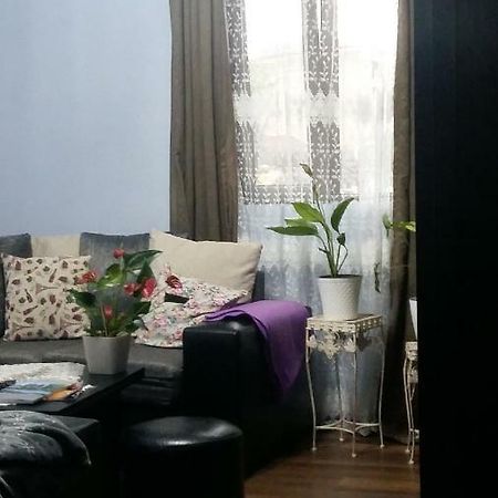 Вілла Moduli Батумі Екстер'єр фото