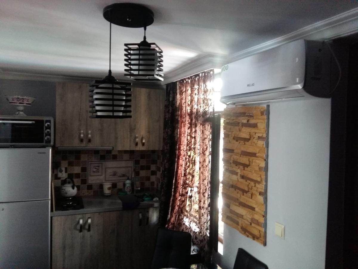Вілла Moduli Батумі Екстер'єр фото