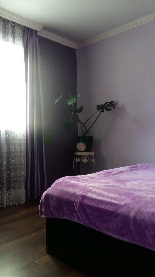 Вілла Moduli Батумі Екстер'єр фото
